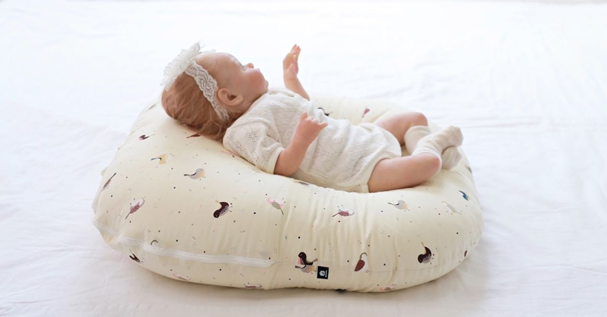 Khám phá gối chống trào ngược Rototo Bebe có tốt không?