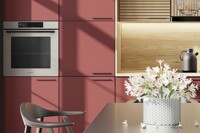 Khám phá lò nướng Bespoke Samsung NV7B6675CAA/SV siêu hiện đại cho căn bếp