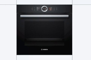 Khám phá lò nướng kèm hấp serie 8 Bosch HSG636BB1 nấu ăn ngon, dễ dàng hơn bao giờ hết