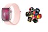 Khám phá loạt Apple Watch cho nữ giới tốt nhất nên mua năm 2024