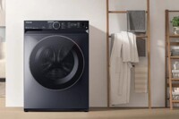 Khám phá loạt nâng cấp của máy giặt Toshiba Inverter 10.5 kg TW-T23BU115UWV(MG) đời 2025