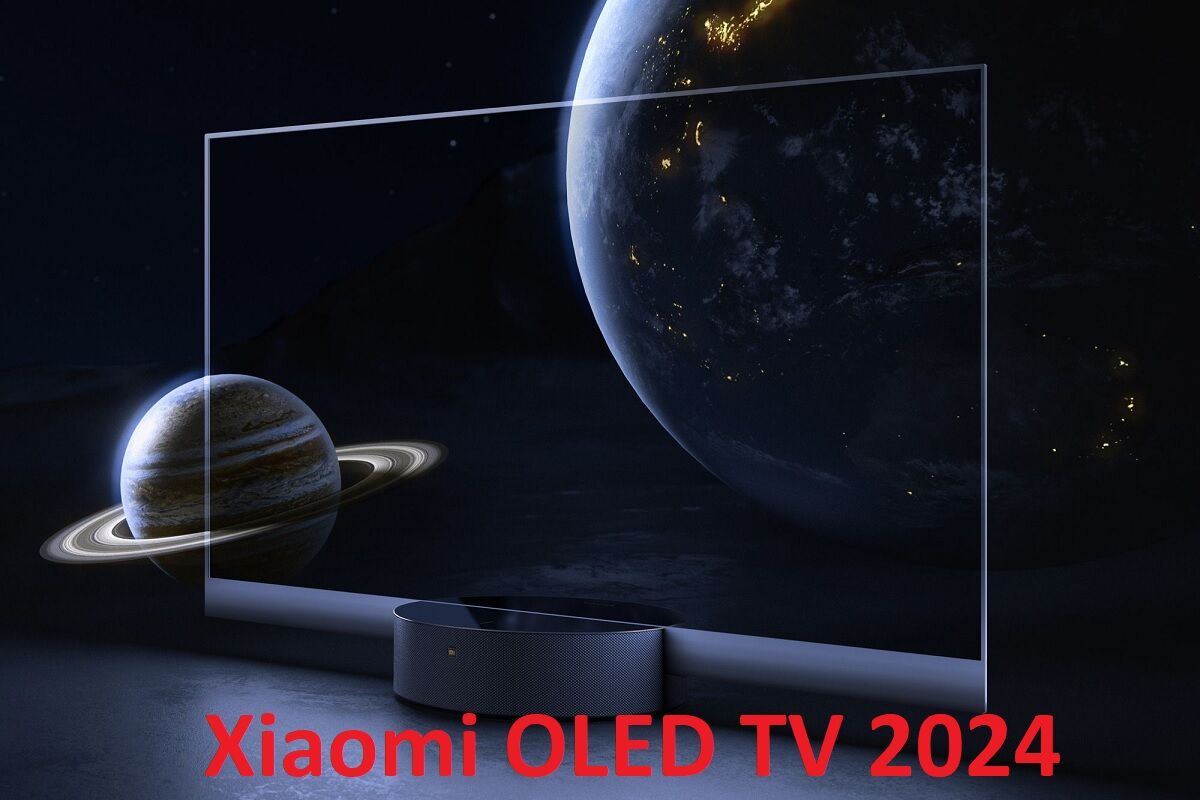 Khám phá loạt tivi Xiaomi OLED đáng mua đầu năm 2024
