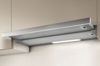 Khám phá máy hút mùi Hafele HH-TI90D âm tủ, nhỏ gọn nhưng đầy quyền năng