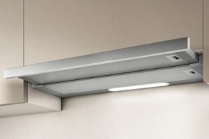 Khám phá máy hút mùi Hafele HH-TI90D âm tủ, nhỏ gọn nhưng đầy quyền năng