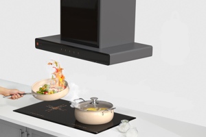 Khám phá máy hút mùi Hawonkoo HRH-701 đa năng, tiện dụng