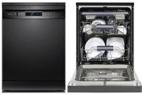 Khám phá máy rửa bát Hafele HDW-F605B đẳng cấp đến từng chi tiết