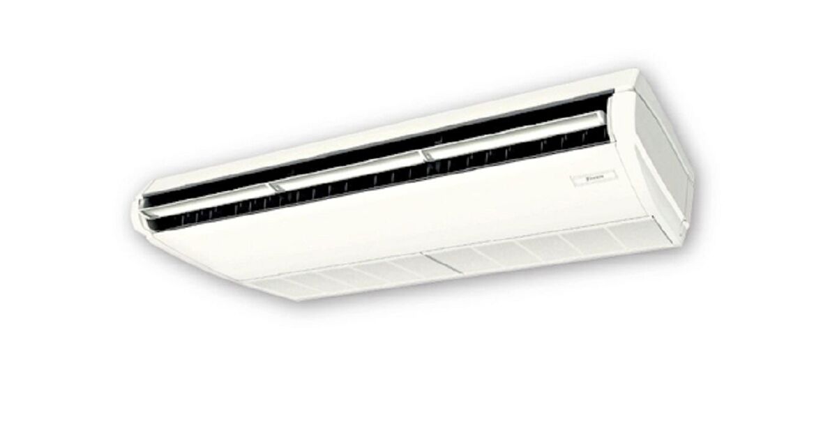 Khám phá ngay 5 ưu điểm có ở điều hòa Daikin FHFC85DV1/RZFC85DY