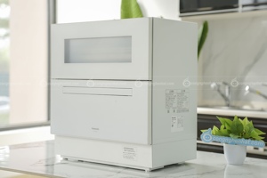 Khám phá ngay máy rửa bát Panasonic NP-TZ500 model nội địa Nhật cao cấp