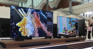 Khám phá những công nghệ nổi bật bên trong chiếc Tivi Samsung 55 inch TU7000