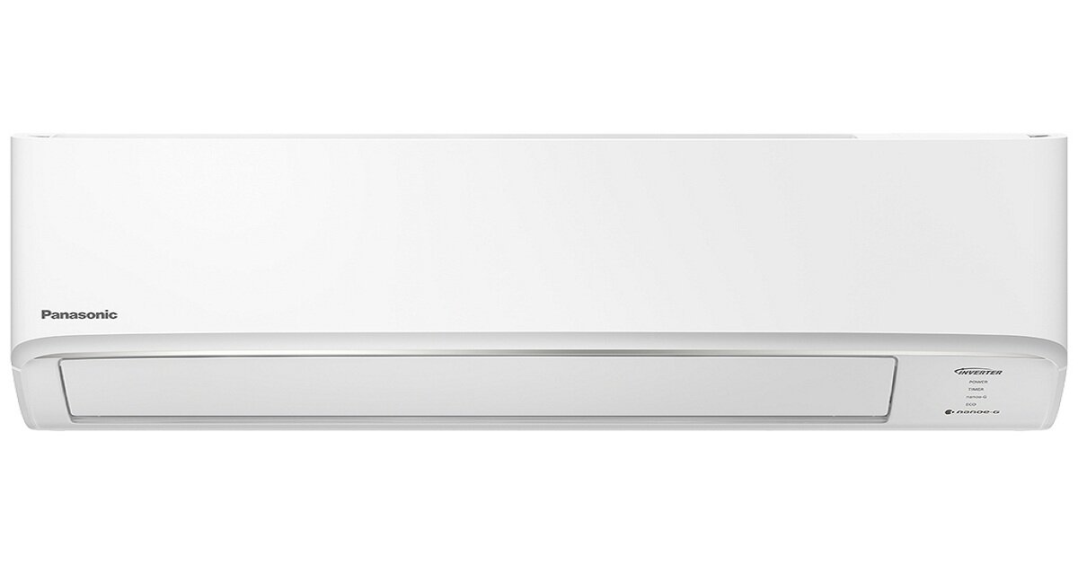 Khám đập những điều chúng ta không biết về điều tiết Panasonic 2 chiều Inverter 9000BTU CS-YZ9WKH-8