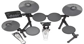 Khám phá những điều thú vị của trống điện tử