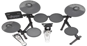 Khám phá những điều thú vị của trống điện tử