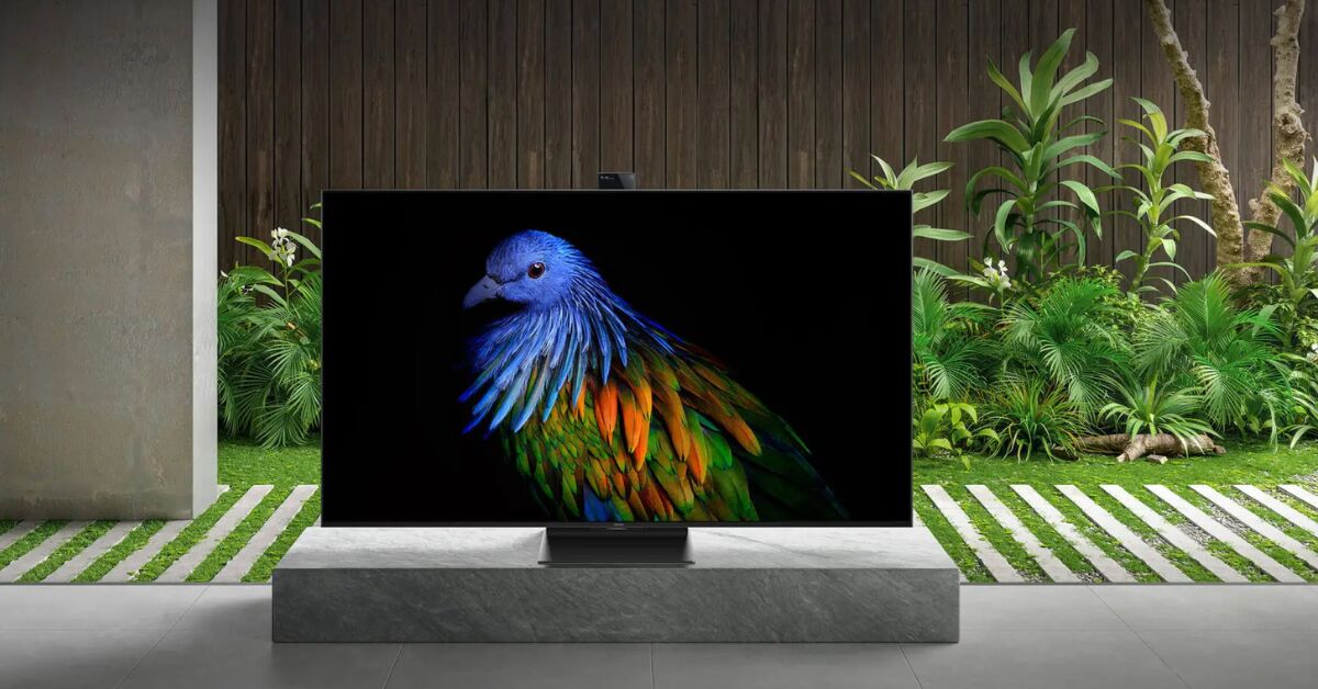 Tivi Xiaomi TV6 sở hữu màn hình OLED với khả năng hiển thị 1,07 tỷ màu - 8 - Đánh giá