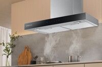 Khám phá những tính năng vượt trội của máy hút mùi Samsung NK24M5070BS/UR