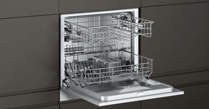 Khám phá những ưu điểm mà máy rửa bát Bosch mang lại