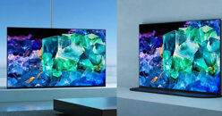 Khám phá những ưu điểm nổi bật của chiếc Tivi Sony 55X8000G
