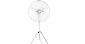 Khám phá quạt đứng công nghiệp Sowun SW 897S có gì nổi bật?