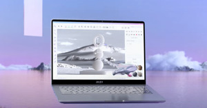 Khám phá sự mạnh mẽ của chiếc laptop đỉnh cao MSI Creator Z16 HX Studio B13VFTO 063VN