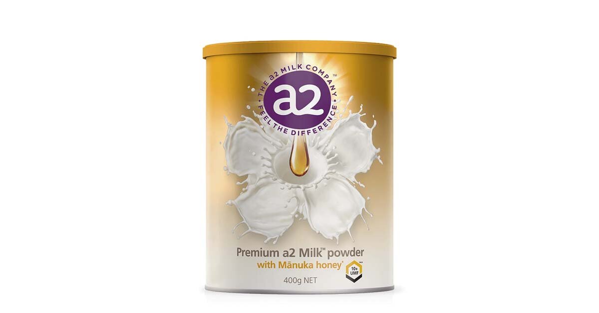 Khám phá sữa A2 Premium – dòng sữa bột công thức A2 bao bì mới
