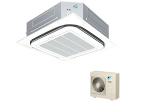 Khám phá sức hút của điều hòa âm trần Daikin 26000 BTU FCNQ26MV1
