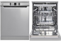 Khám phá sức mạnh công nghệ từ máy rửa bát Kaff KF-CARYA1FXS