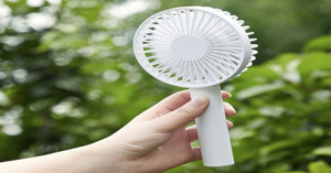 Khám phá tính năng ưu việt của quạt tích điện ZMI AF215