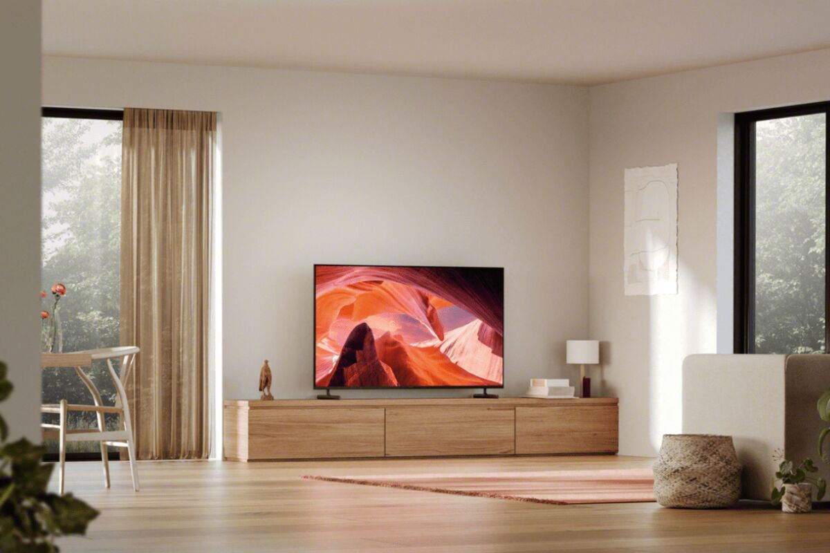 Khám phá tivi Sony KD-85X80L với nhiều điểm cộng và tính năng độc đáo