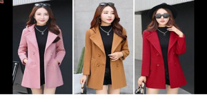 Khám phá ưu điểm của những kiểu áo khoác cho mùa đông 2018 - 2019