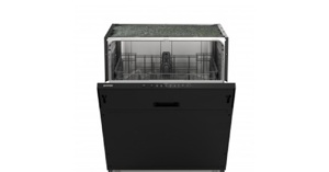 Khám phá ưu điểm và nhược điểm của máy rửa chén âm tủ PYRAMIS DWF45FI