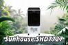 Khám phá ưu nhược điểm của quạt điều hòa Sunhouse SHD7727