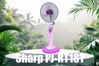 Khám phá ưu nhược điểm của quạt đứng Sharp PJ-RT181