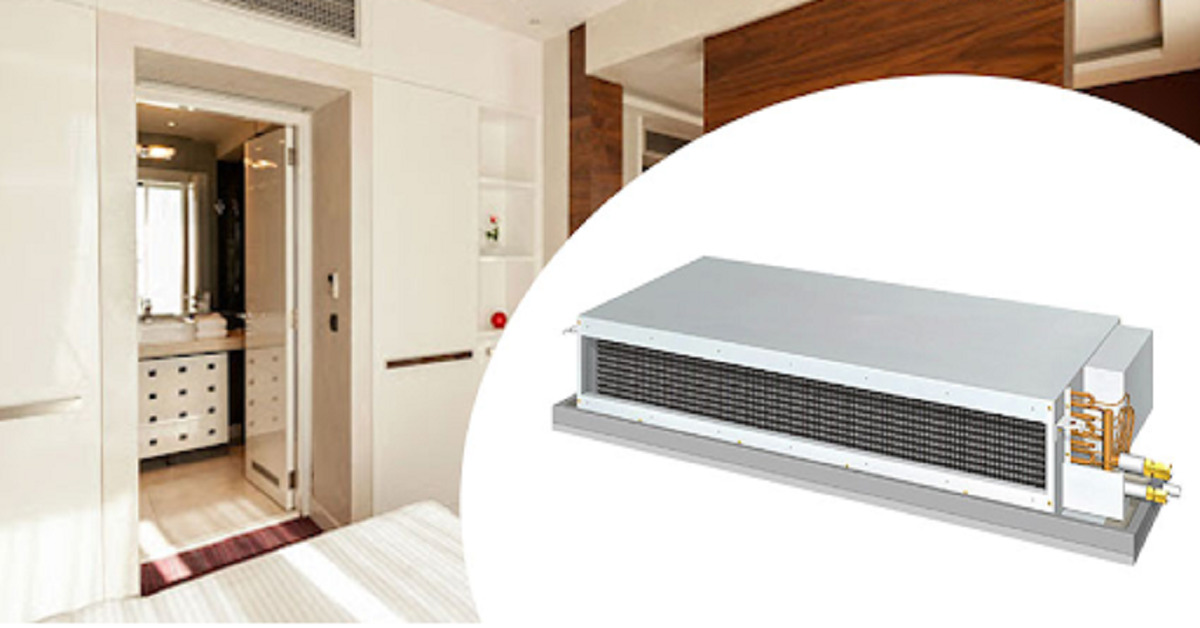 Khám phá ưu nhược điểm điều hòa Daikin FDMNQ26MV1/RNQ26MV19