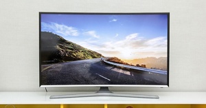 Khám quá thế giới mở rộng qua chiếc Smart Tivi FFalcon 40 inch 40SF1