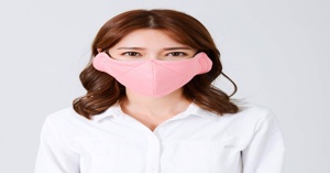Khẩu trang chống nắng tốt nhất hiện nay
