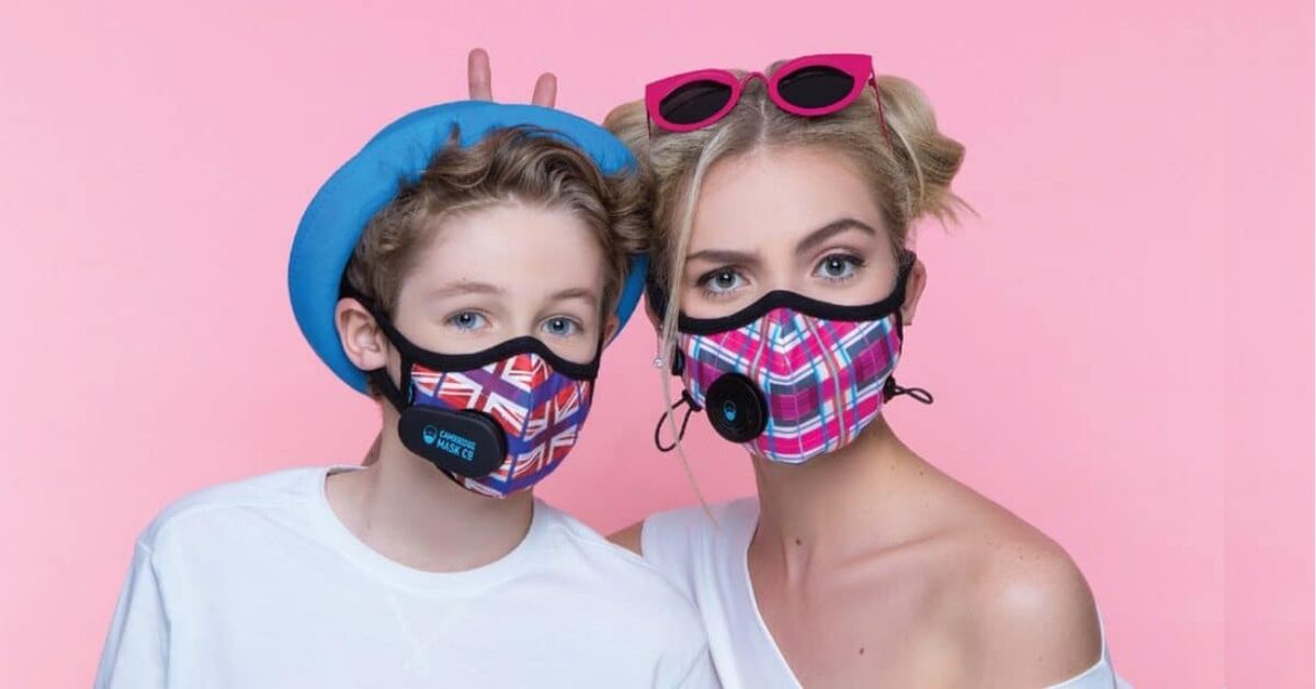 Khẩu trang lọc bụi có những loại nào tốt nhất?