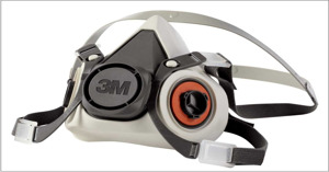 Khẩu trang phòng độc 3M loại nào tốt?