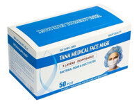 Khẩu trang y tế hãng nào tốt: Medipro, Unicharm, NeoMask, Thái Dương?