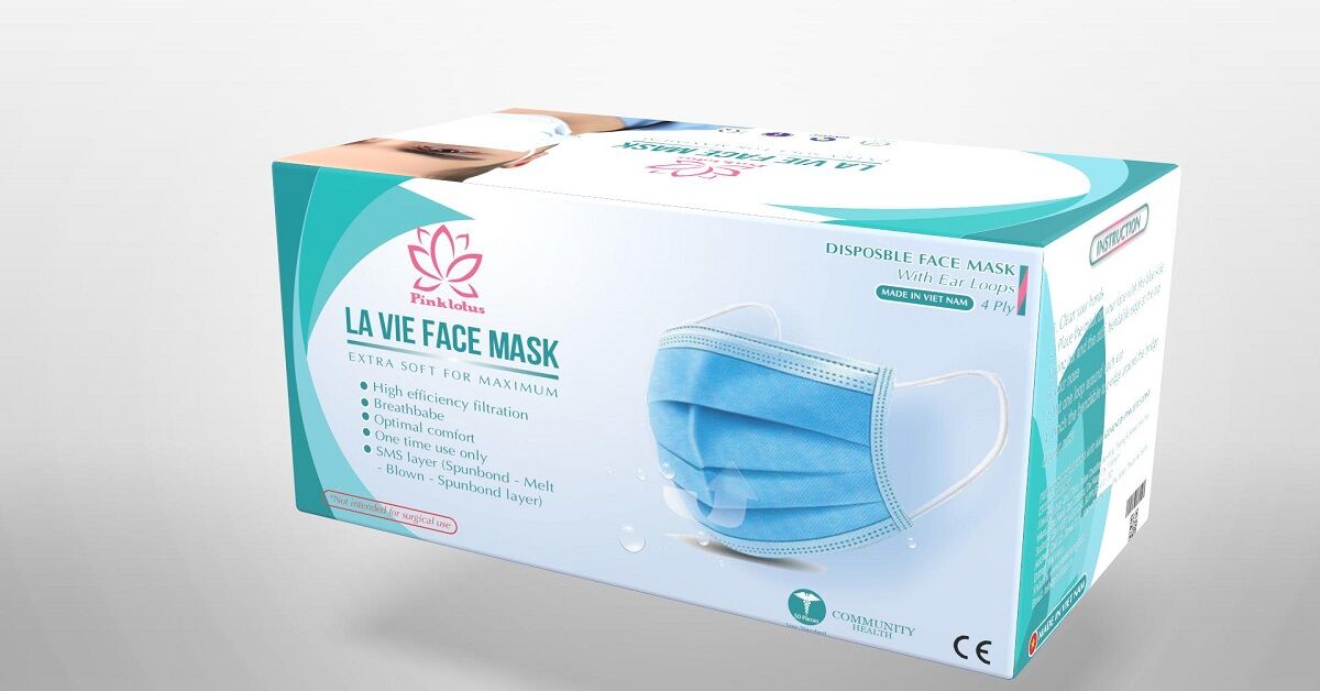 Khẩu trang y tế hãng nào tốt nhất và bạn nên sử dụng?