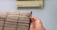 Khi nào cần vệ sinh máy điều hòa 2 chiều?