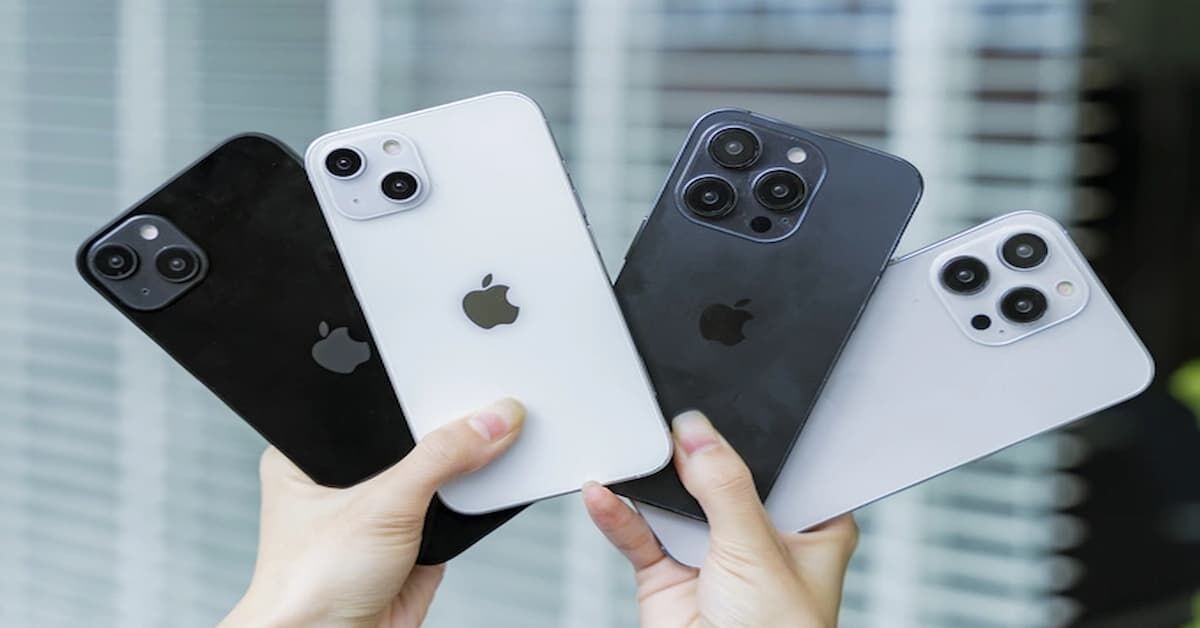 Khi nào iPhone 14 ra mắt? iPhone 14 có những phiên bản nào?