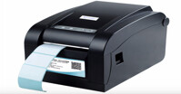 Khi nào nên lựa chọn máy in mã vạch Xprinter 350B