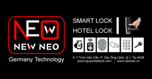 Khóa cửa vân tay thông minh công nghệ Đức tốt nhất hiện nay