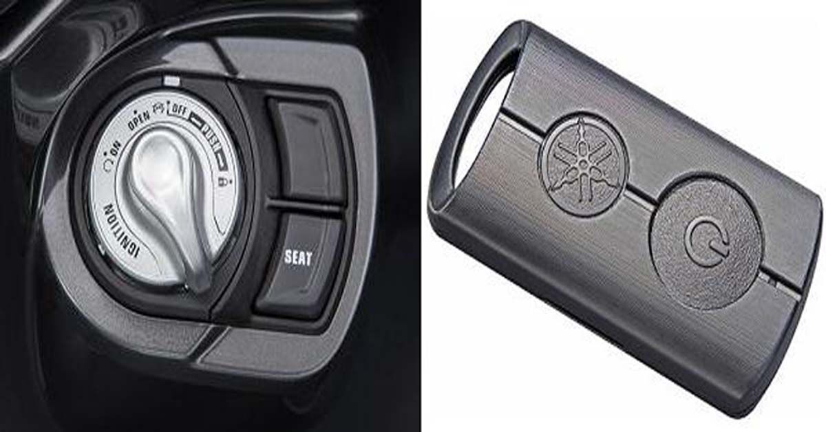 Khoảng 50 triệu đồng nên mua xe máy Yamaha NVX hay Honda PCX