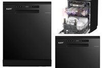 Khơi nguồn trải nghiệm đỉnh cao với máy rửa bát 17 bộ Kaff KF-SBL775B