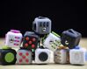 Khối vuông thần kỳ Fidget Cube là gì? Có tác dụng như thế nào