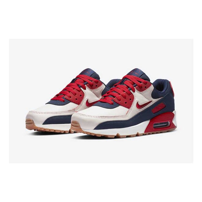 Các mẫu giày nam Nike đẹp nhất - Nike Air Max 90