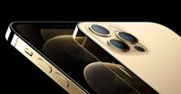 Khung viền iPhone 12 Pro Max vàng Gold có chống bám vân tay tốt không?