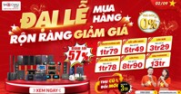 Khuyến mãi 2-9: Giảm tới 57% thiết bị âm thanh chính hãng tại Bảo Châu Elec!