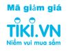 Khuyến mãi, giảm giá Tiki cập nhật mới nhất tháng 11/2016