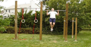 Kích thước xà đơn tiêu chuẩn thế nào? Nên mua của hãng nào?